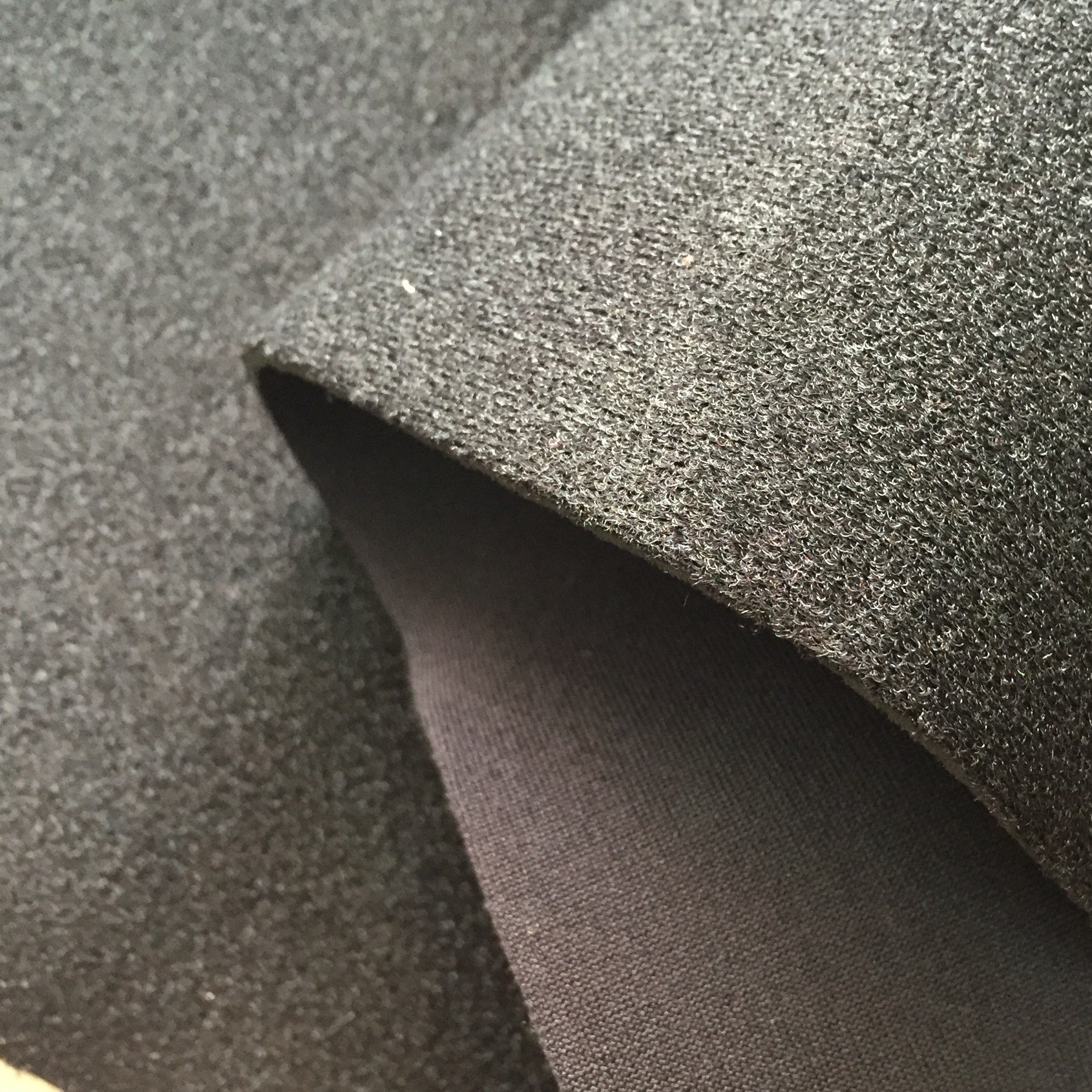 水性面料复合胶LS390