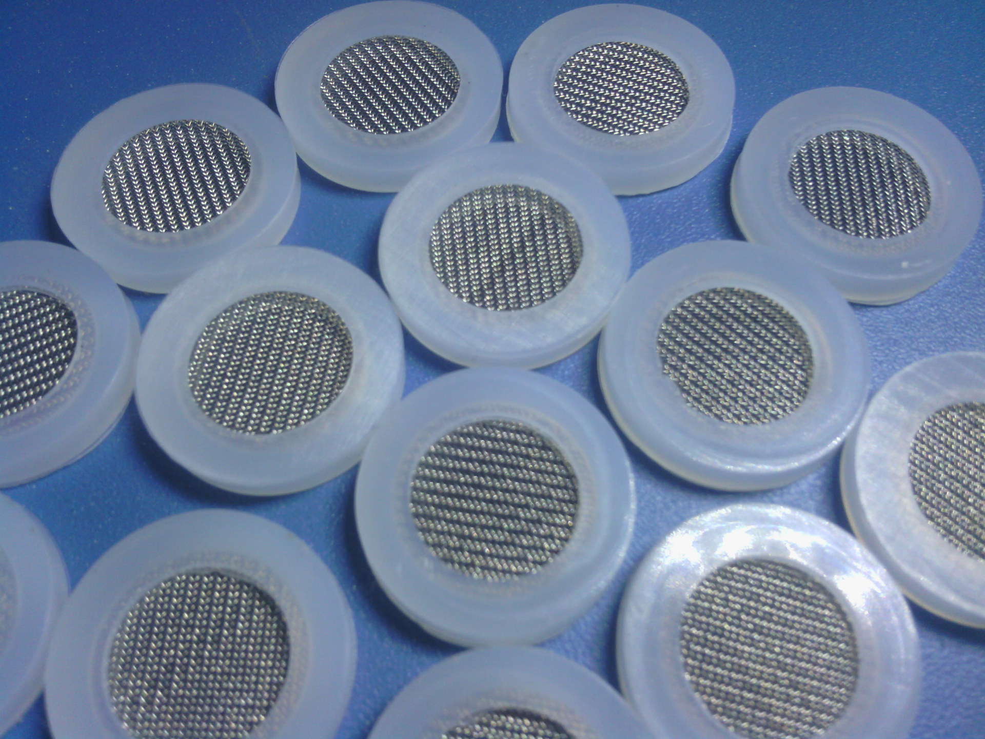 ★ 工业非标制品